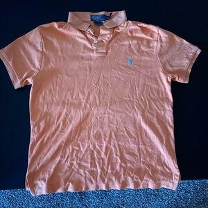 Mens Ralph Lauren Polo Size Medium